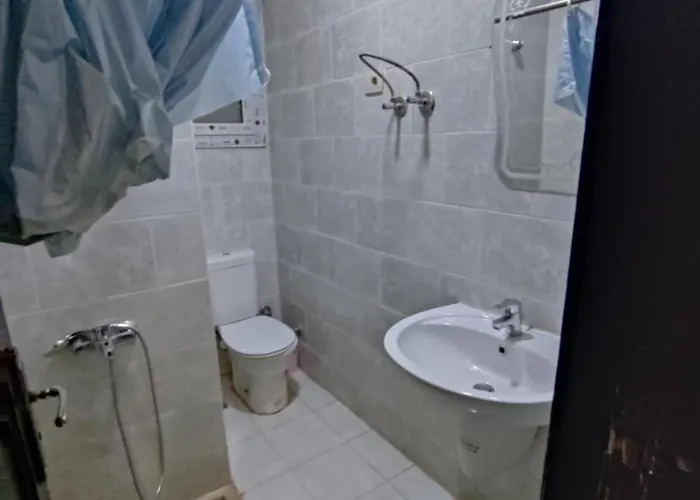 Apartman Porto Sokhna *