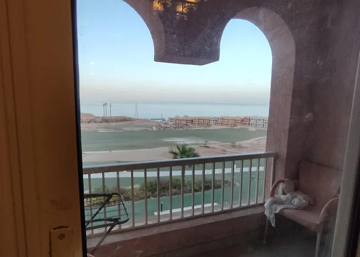 Porto Sokhna * Ain Sukhna
