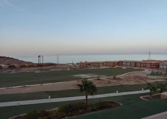 Apartman Porto Sokhna