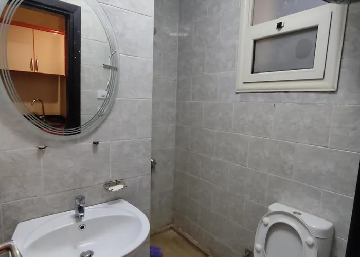 Apartman Porto Sokhna Ajn-Szuhna