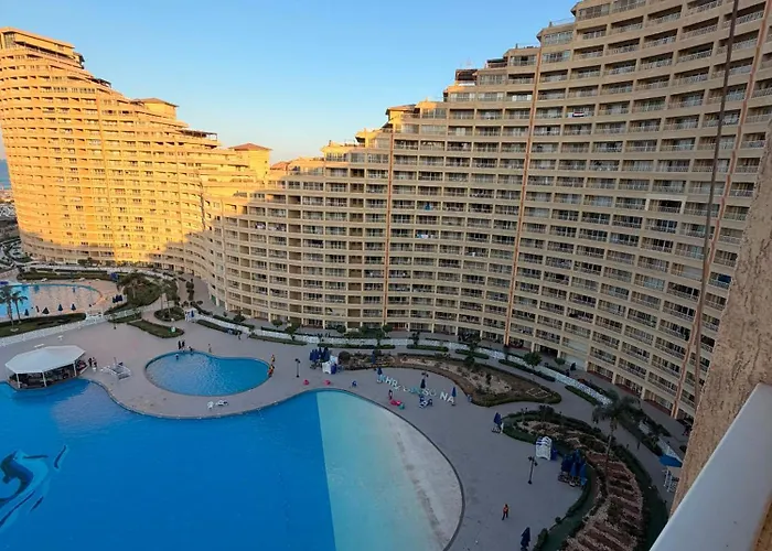 Porto Sokhna