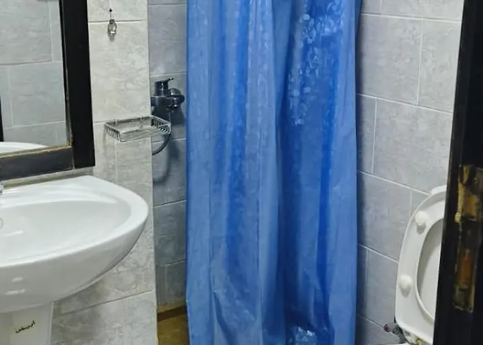 Porto Sokhna Apartment Ain Sukhna