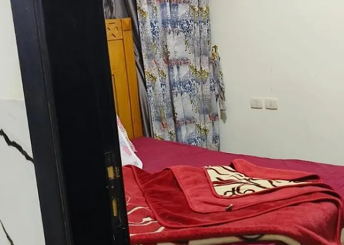 Porto Sokhna Apartment *