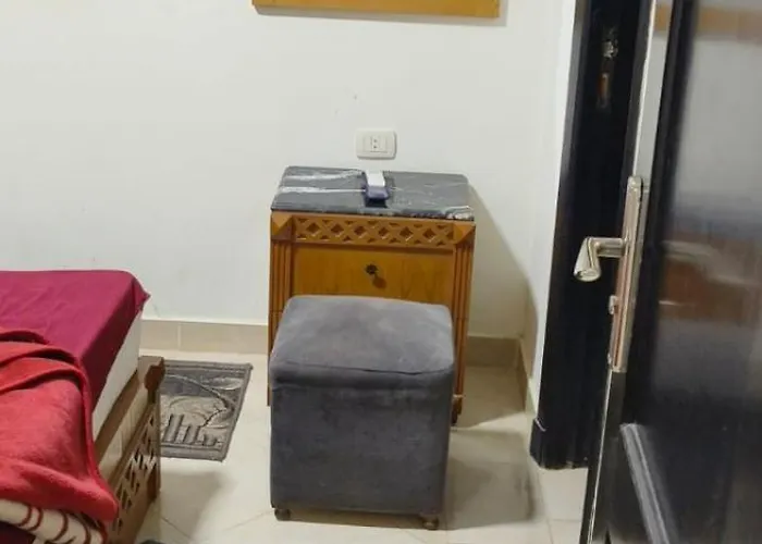 Apartment Porto Sokhna *