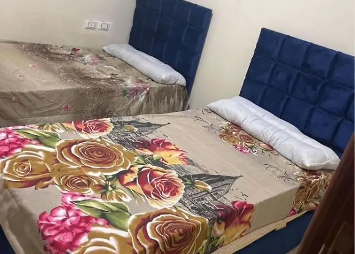 Porto Sokhna Apartment Ain Sukhna