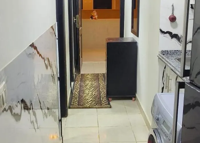 Porto Sokhna Apartment *