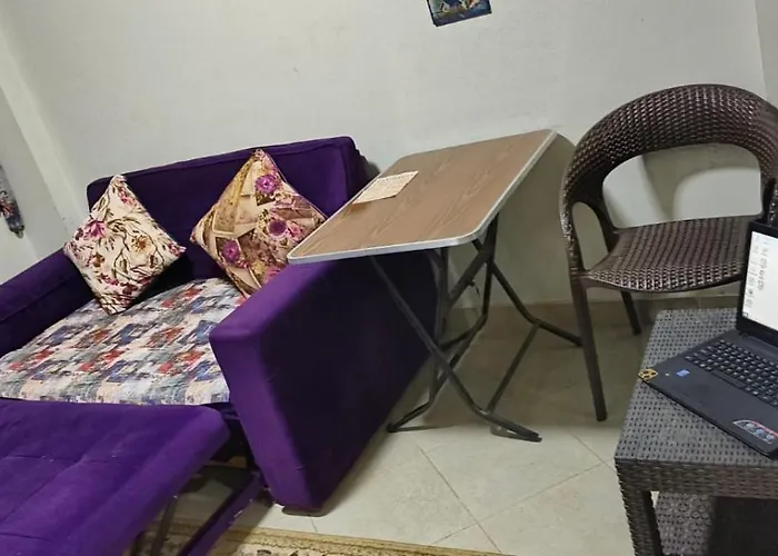 Apartment Porto Sokhna Ain Sukhna