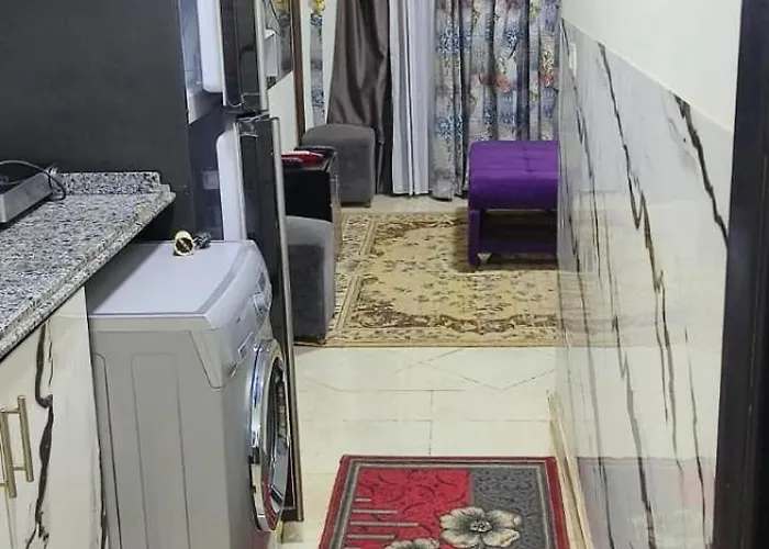 Apartment Porto Sokhna