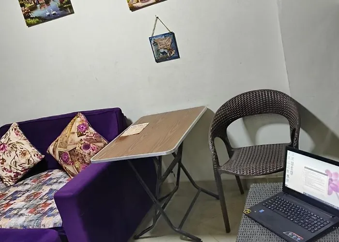 Porto Sokhna Apartment *