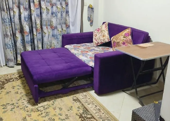 Apartment Porto Sokhna