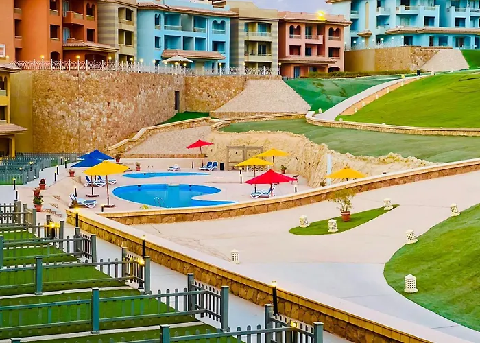 Porto Sokhna *