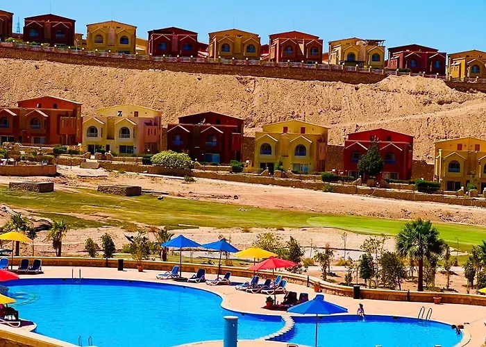 Porto Sokhna *